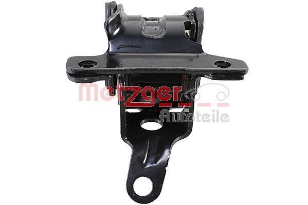 Support moteur (Silent bloc moteur) METZGER ref. 8053878